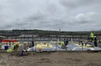 North Quay leads phased return to work for Corinthian Homes North Quay leads phased return to work for Corinthian Homes